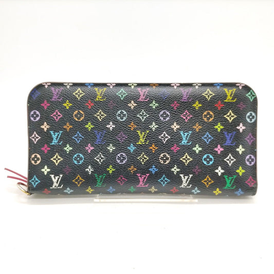 Louis Vuitton Portefeuille Insolite Wallet