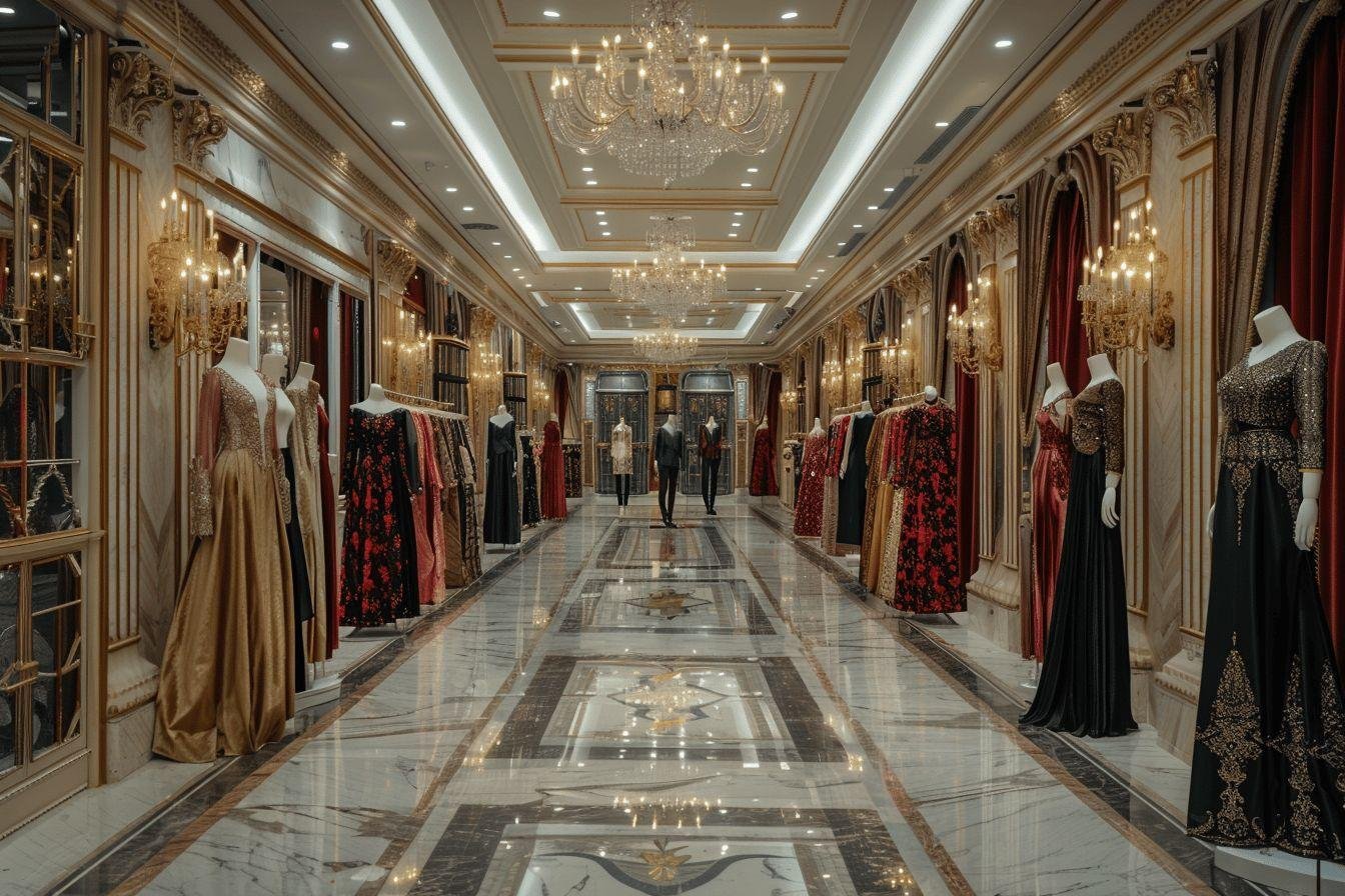 Top 50 des marques de luxe les plus populaires : découvrez les meilleures marques de vêtements
