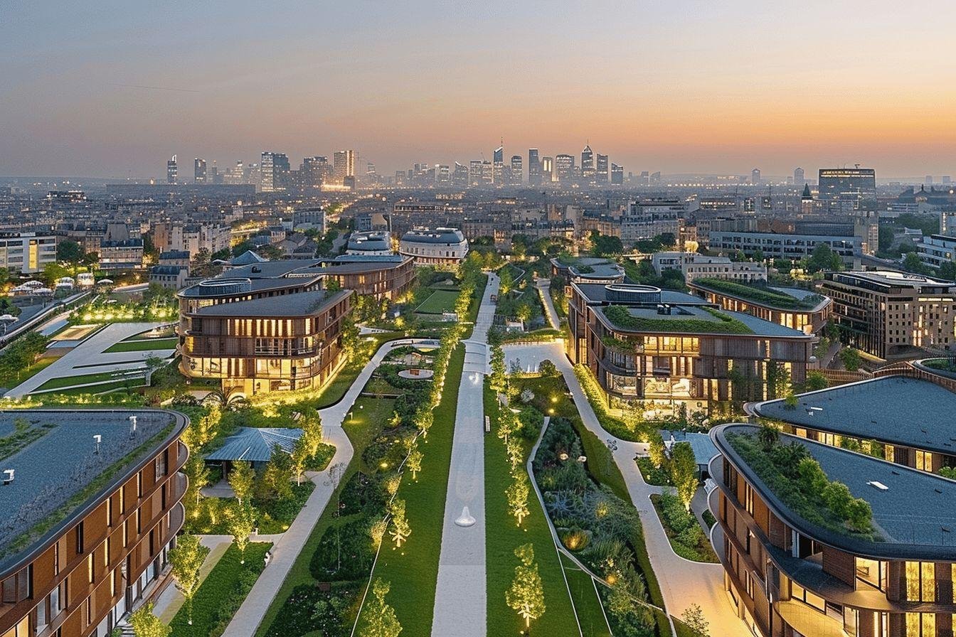 Top 15 des villes les plus riches de France : découvrez le classement complet